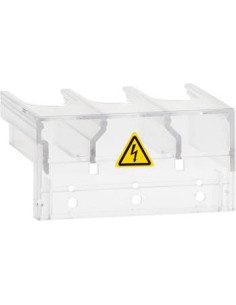 ABB Клемни капаци OTS125T3 за разеденител 40...125A 3P - 1SCA022379R9680 - Цена | LEDs4economy