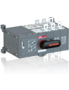 ABB Разединител OTM… 400А 3P I-0-II с моторно задвижване 230V и ръкохватка - 1SCA022847R1630 - Цена | LEDs4economy