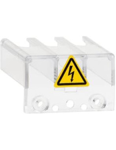 ABB Клемни капаци OTS40T3 за разеденител 16...40A 3P - 1SCA105317R1001 - Цена | LEDs4economy