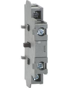 ABB Помощен контакт OA2G11 1NO-1NC разеденител 40...125A - 1SCA022379R8100 - Цена | LEDs4economy