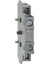 ABB Помощен контакт OA2G11 1NO-1NC разеденител 40...125A - 1SCA022379R8100 - Цена | LEDs4economy