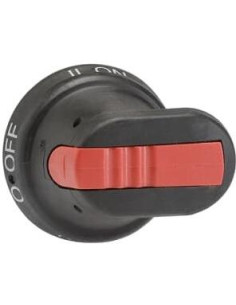 ABB Ръкохватка OHB45J6E311 пистолетен тип за разединители 16…125A - 1SCA022817R2130 - Цена | LEDs4economy
