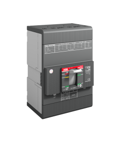 ABB Автомат T Max XT3N 200А TM 3P 36kA регулируем (In x 0.7...1) АВВ - 1SDA068058R1 - Цена | LEDs4economy