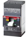 ABB Автомат T Max XT1B 160А TM 3P 18kA регулируем (In x 0.7...1) АВВ - 1SDA066809R1 - Цена | LEDs4economy