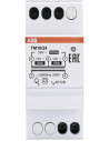 ABB Модулен звънчев трансформатор TM10/24 12/24V 2 мод. - 2CSM228725R0802 - Цена | LEDs4economy