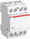 ABB Модулен контактор ESB 63A 4NO 24ac/dc 3 мод. - 1SAE351111R0140 - Цена | LEDs4economy