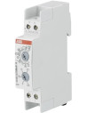 ABB Стълбищен автомат E232E-8/230-MULTI10, 10x 0.5m-20m, 1c/o 16A, 8…240Vac/dc 1 модул - 2CDE010013R0511 - Цена | LEDs4economy