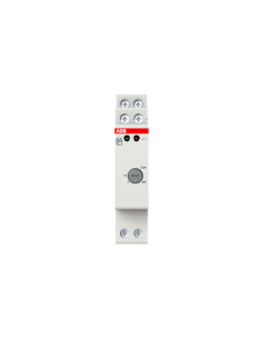 ABB Датчик за осветеност TL1, за DIN монтаж, 1000W, комплект с фотоклетка TLs IP54, - 2CSM229921R1341 - Цена | LEDs4economy