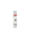 ABB Датчик за осветеност TL1, за DIN монтаж, 1000W, комплект с фотоклетка TLs IP54,  - 2CSM229921R1341