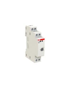 ABB Датчик за осветеност TL1, за DIN монтаж, 1000W, комплект с фотоклетка TLs IP54, - 2CSM229921R1341 - Цена | LEDs4economy 2