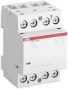 ABB Модулен контактор ESB 40A 4NO 230ac/dc 3 мод. - 1SAE341111R0640 - Цена | LEDs4economy