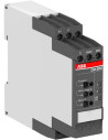 ABB Реле за контрол на ниво, CM-ENS, 0.1-1000kOhm, 1c/o 4A, 24...240Vac/dc - 1SVR730850R0200 - Цена | LEDs4economy