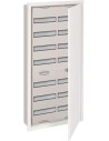 ABB Табло за скрит монтаж ComfortLine 7х24мод. U72 с плътна метална врата и Н и РЕ клеми /до изчерпване/ - 2CPX030114R9999 - Цен