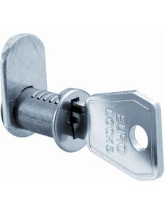 ABB Ключалка за табла скрит монтаж MISTRAL41F - 1SLM004100A1931 - Цена | LEDs4economy