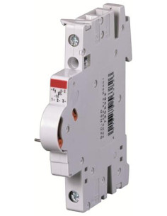ABB Помощен контакт S2C-H6R индикация състояние 1CO - 2CDS200912R0001 - Цена | LEDs4economy