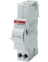 ABB Минимално напреженов изключвател S2C-UA 230Vac за S200 и DS200 - 2CSS200911R0005 - Цена | LEDs4economy