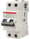 ABB ДТЗ комбинирана DSH201 1P+N 20A крива C 30mA тип AC 6kA 2 мод. - 2CSR255070R1204 - Цена | LEDs4economy