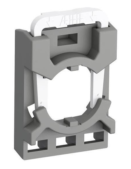 ABB Държач/основа с три гнезда MCBH-00 Modular  - 1SFA611605R1100