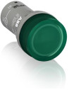 ABB Сигнална лампа LED CL2-523G сглобена зелена 230Vac Ø22mm Compact - 1SFA619403R5232 - Цена | LEDs4economy