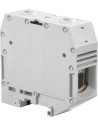 ABB Редова клема СИВА 95мм2 ZS95 серия SNK - 1SNK526010R0000 - Цена | LEDs4economy