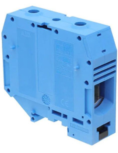 ABB Редова клема СИНЯ 95мм2 ZS95-BL серия SNK - 1SNK526020R0000 - Цена | LEDs4economy