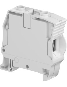 ABB Редова клема СИВА 50мм2 ZS50 серия SNK - 1SNK516011R0000 - Цена | LEDs4economy