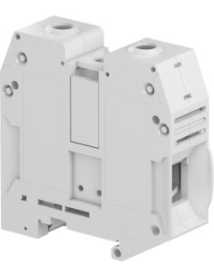 ABB Редова клема СИВА 70мм2 ZS70 серия SNK - 1SNK522010R0000 - Цена | LEDs4economy