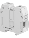 ABB Редова клема СИВА 70мм2 ZS70 серия SNK - 1SNK522010R0000 - Цена | LEDs4economy