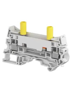 ABB Тест разединител 10мм2 ZS10-ST-T4 серия SNK - 1SNK508311R0000 - Цена | LEDs4economy