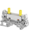 ABB Тест разединител 10мм2 ZS10-ST-T4 серия SNK - 1SNK508311R0000 - Цена | LEDs4economy