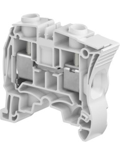 ABB Редова клема СИВА 25мм2 ZS25 серия SNK - 1SNK512010R0000 - Цена | LEDs4economy