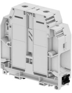 ABB Редова клема СИВА 150мм2 ZS150 серия SNK - 1SNK531010R0000 - Цена | LEDs4economy