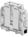 ABB Редова клема СИВА 150мм2 ZS150 серия SNK - 1SNK531010R0000 - Цена | LEDs4economy