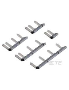 ABB Гребен за тест разединител 4/6 полюса PC8-R1 - 1SNA400711R0600 - Цена | LEDs4economy