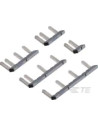 ABB Гребен за тест разединител 4/6 полюса PC8-R1 - 1SNA400711R0600 - Цена | LEDs4economy