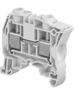 ABB Редова клема СИВА 16мм2 ZS16 серия SNK - 1SNK510010R0000 - Цена | LEDs4economy