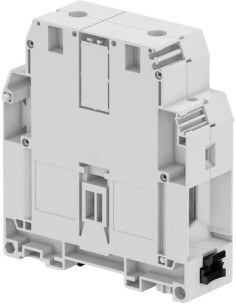 ABB Редова клема СИВА 240мм2 ZS240 серия SNK - 1SNK536010R0000 - Цена | LEDs4economy