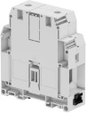 ABB Редова клема СИВА 240мм2 ZS240 серия SNK - 1SNK536010R0000 - Цена | LEDs4economy