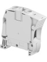 ABB Редова клема СИВА 35мм2 ZS35 серия SNK - 1SNK516010R0000 - Цена | LEDs4economy