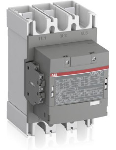 ABB Контактор AF265-30-11 3P 132kW (265A AC-3) 1NO+1NC 100...250V 50/60Hz - 1SFL547002R1311 - Цена | LEDs4economy