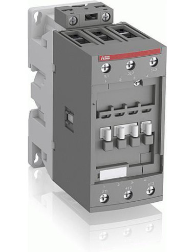 ABB Контактор AF40-30-00 3P 18.5kW (40A AC-3) 100...250V 50/60Hz