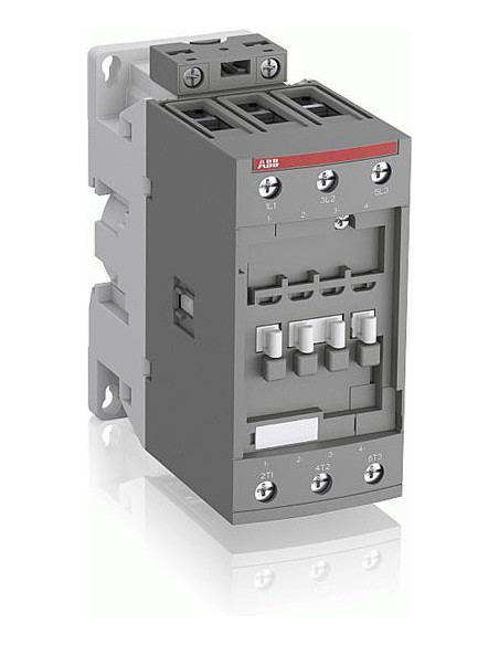 ABB Контактор AF40-30-00 3P 18.5kW (40A AC-3) 100...250V 50/60Hz