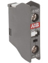 ABB Помощен контакт с 1NC /CA5-01/ за контактори AF09 и AF110 - 1SBN010010R1001 - Цена | LEDs4economy
