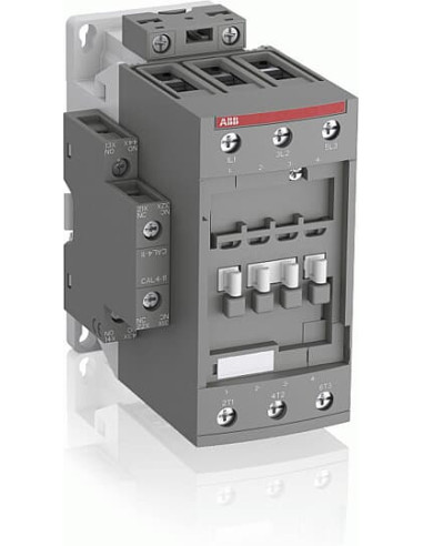 ABB Контактор AF65-30-11 3P 30kW (65A AC-3) 1NO+1NC 100...2