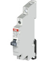 ABB Ум шалтер I-0-II DIN монтаж Е214 16A 1P 230V 0.5 мод. - 2CCA703025R0001 - Цена | LEDs4economy