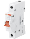 ABB Товаров прекъсвач /шалтер/ SHD201 40А 1P 1 модул - 2CDD271111R0040 - Цена | LEDs4economy