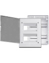 ABB Табло за скрит монтаж 2x12мод. Basic E с прозрачна врата и Н и РЕ клеми /до изчерпване/ - 1SZR004002A1207 - Цена | LEDs4econ