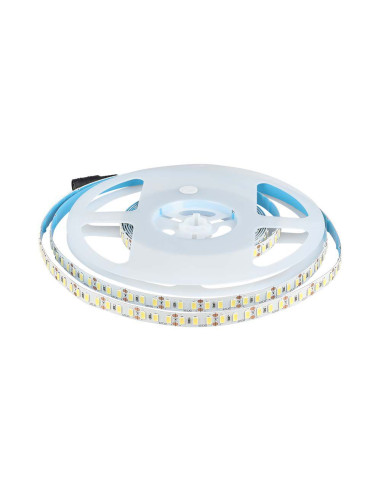 V-TAC LED Лента SMD5730 120/1 High Lumen 3000К IP20 20W/M - 