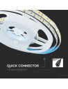 V-TAC LED Лента SMD5730 120/1 High Lumen 3000К IP20 20W/M - 212162 - 11