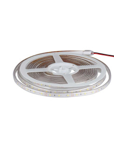 V-TAC LED Лента SMD3528 - 60/1 Бяла IP65 - 212031 - Цена | LEDs4economy